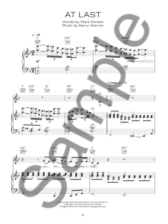 The Top 10 Love Songs To Play On Piano